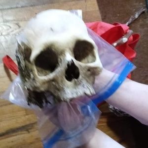 Meet your Posher, Joshua